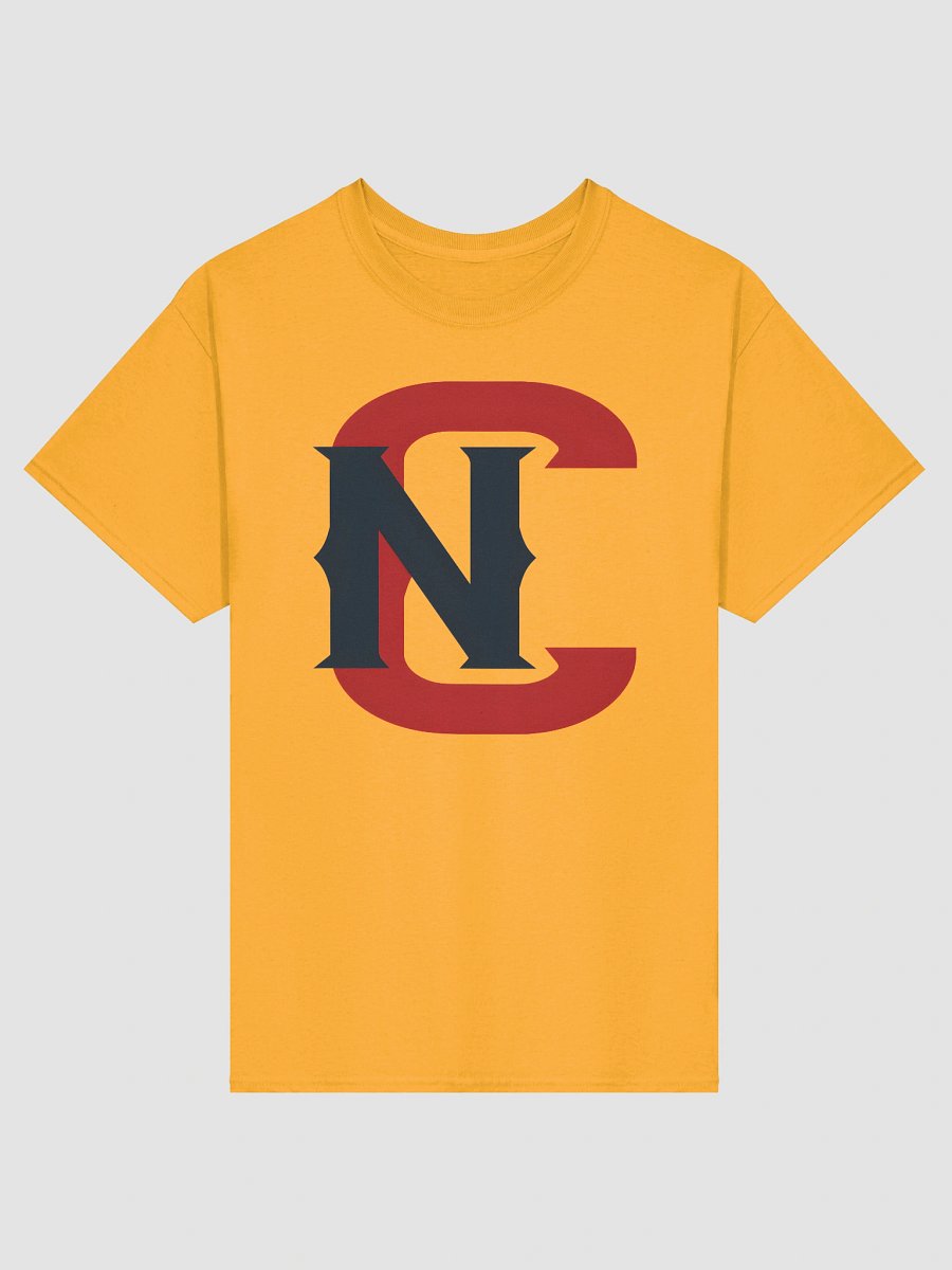 Golden Bankers Tee product image (1)