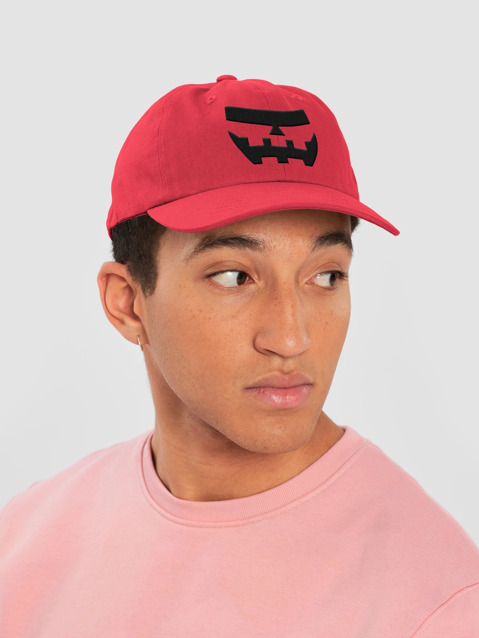 Captober 2025 - Embroidered Hat product image (6)