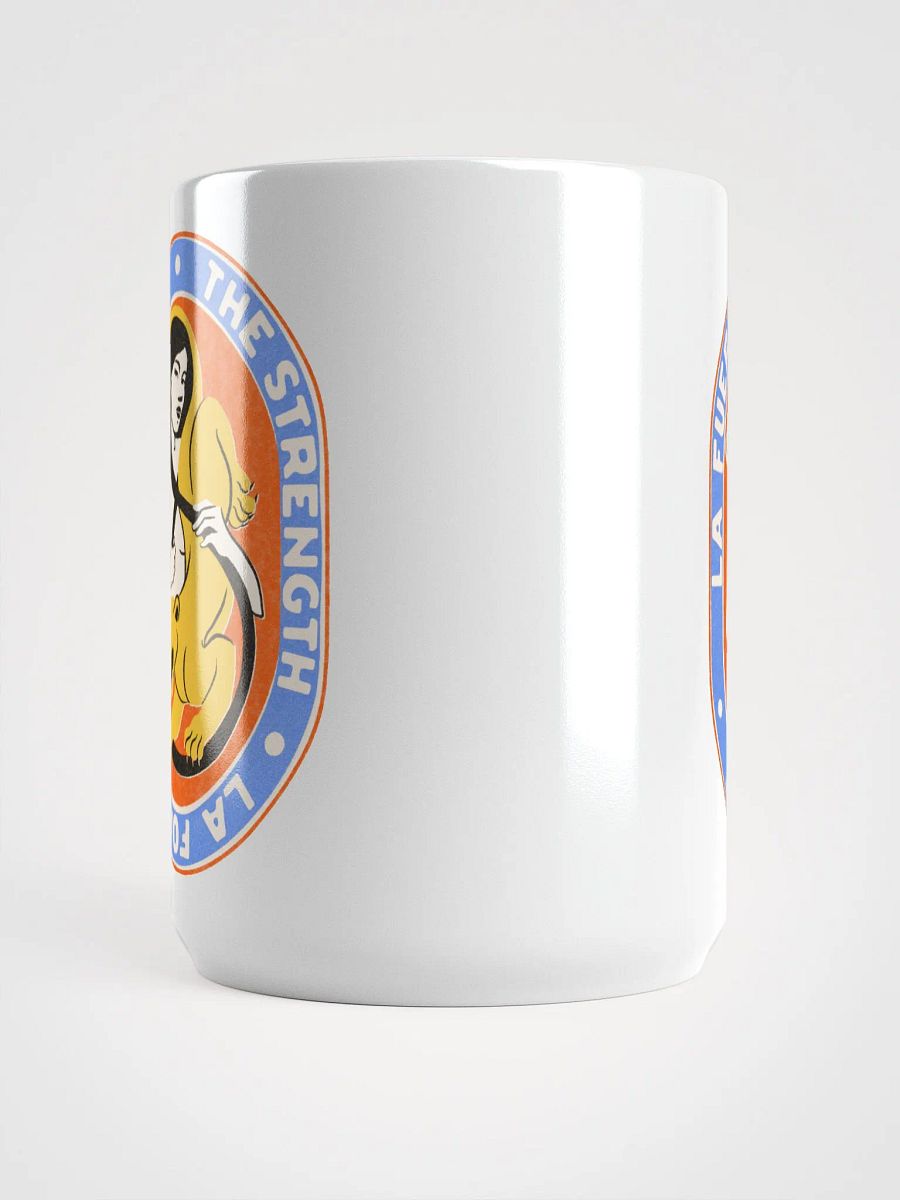 La Fuerza Mug product image (5)