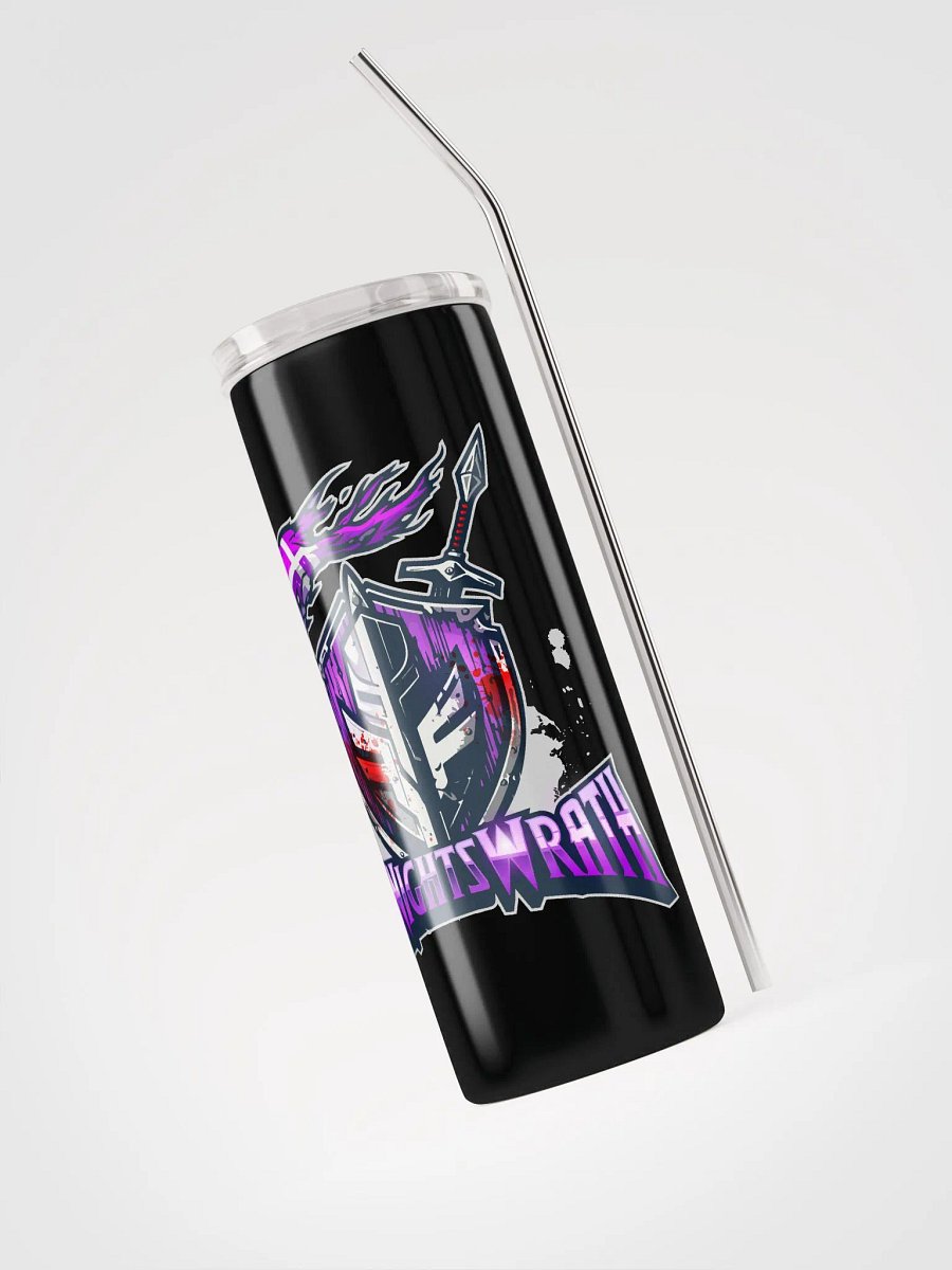 Logo Tumbler product image (5)