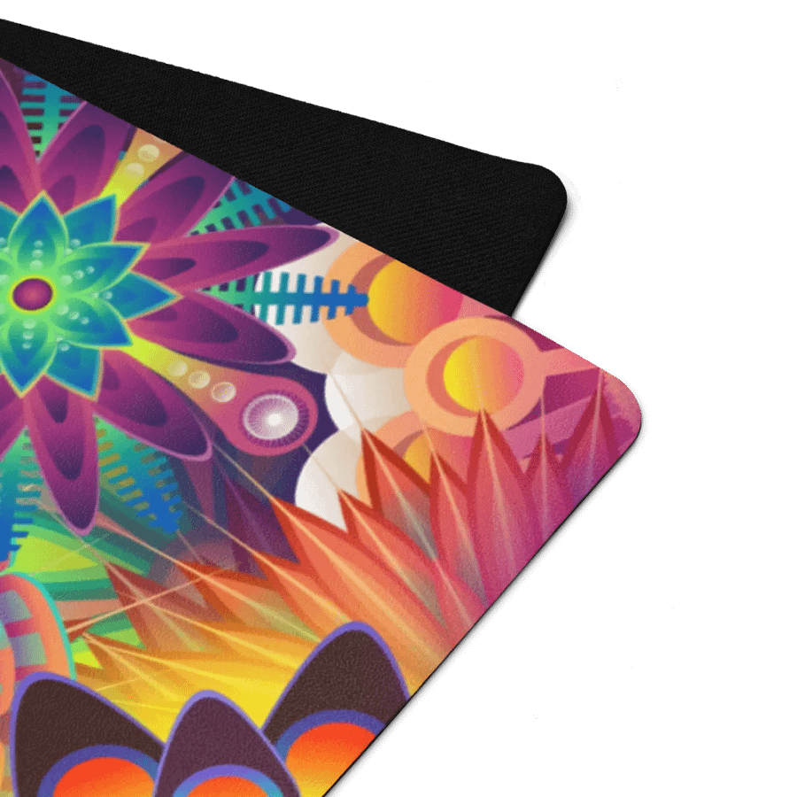 Universe Yoga Mat product image (5)