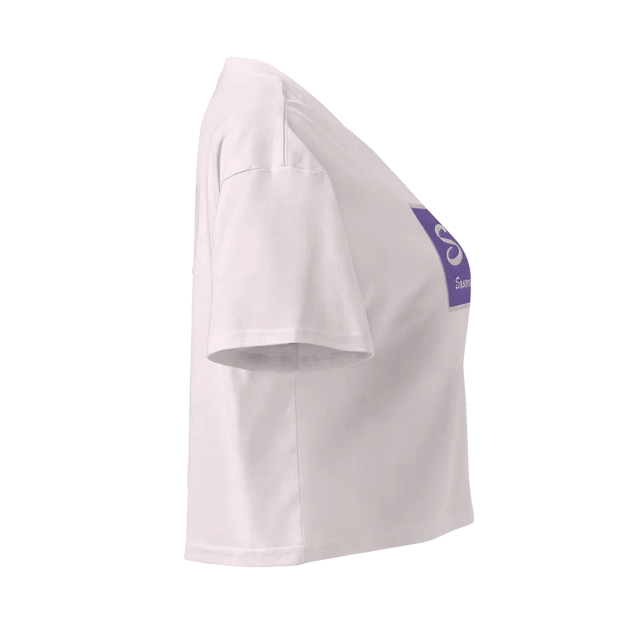 Zara Women's Premium Crop Top product image (5)