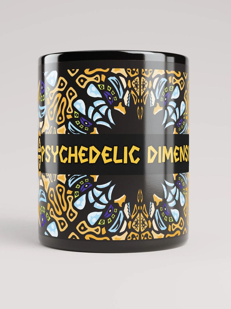 Trippy Dimensions Mug product image (10)