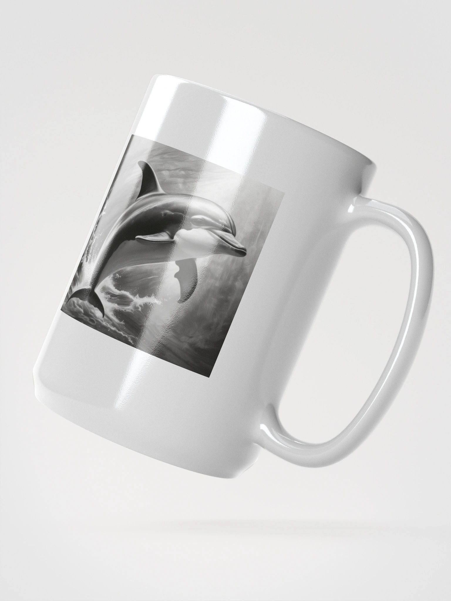 Mystic Dolphin product image (2)