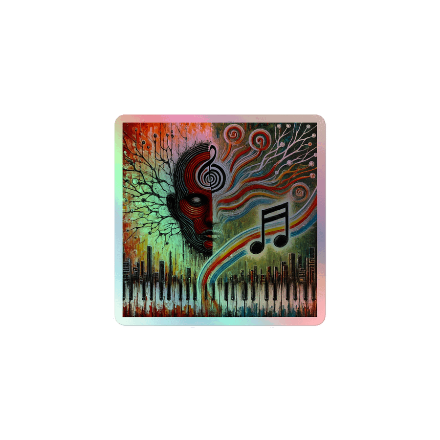 Sticker IV product image (1)