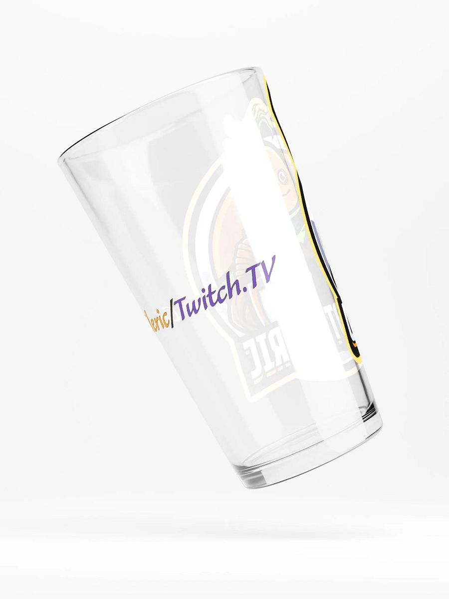 A Glass Carrot Cup product image (5)