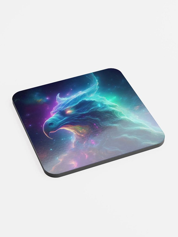 Space Eagle Coaster product image (2)