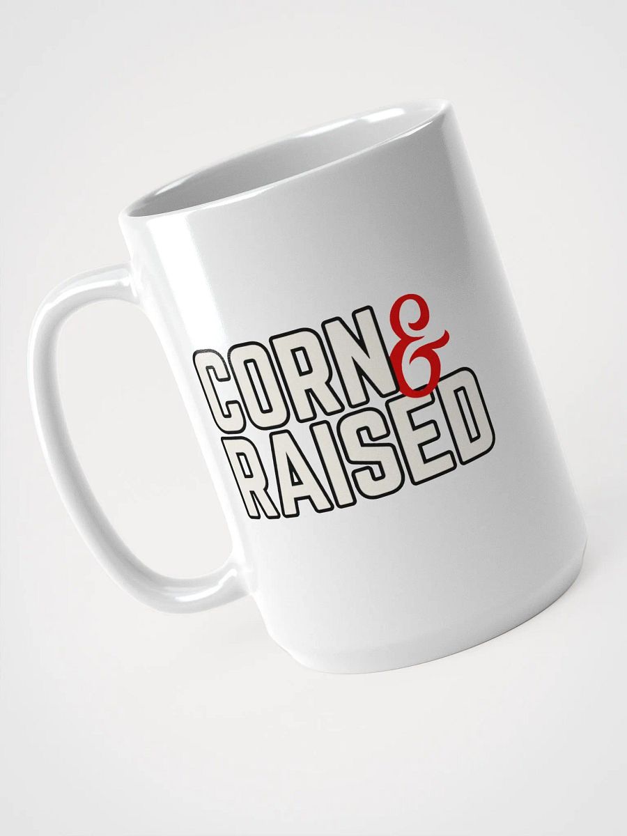 'skers Mug (White) product image (4)