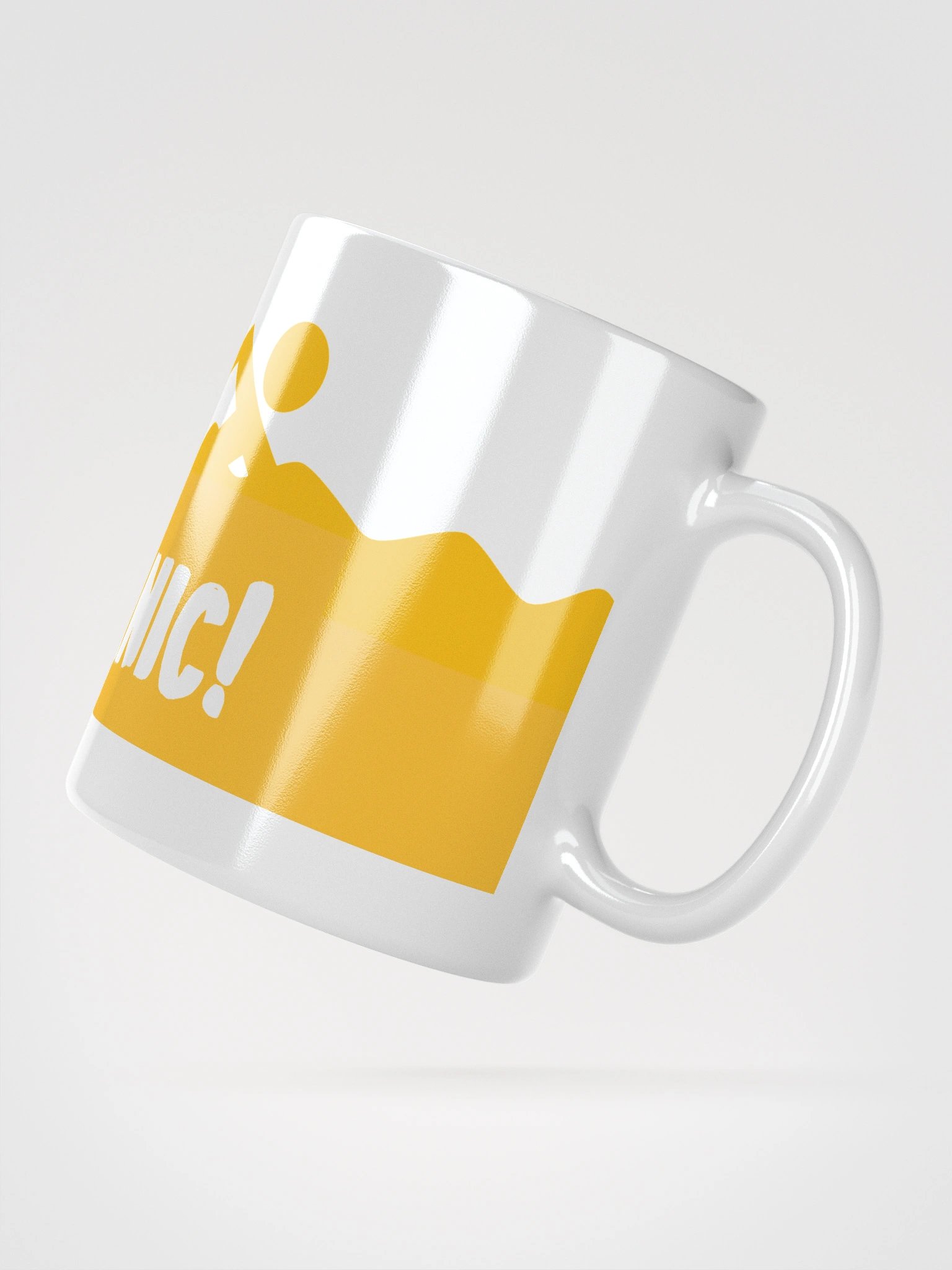 Rule #1 (Mug) product image (7)