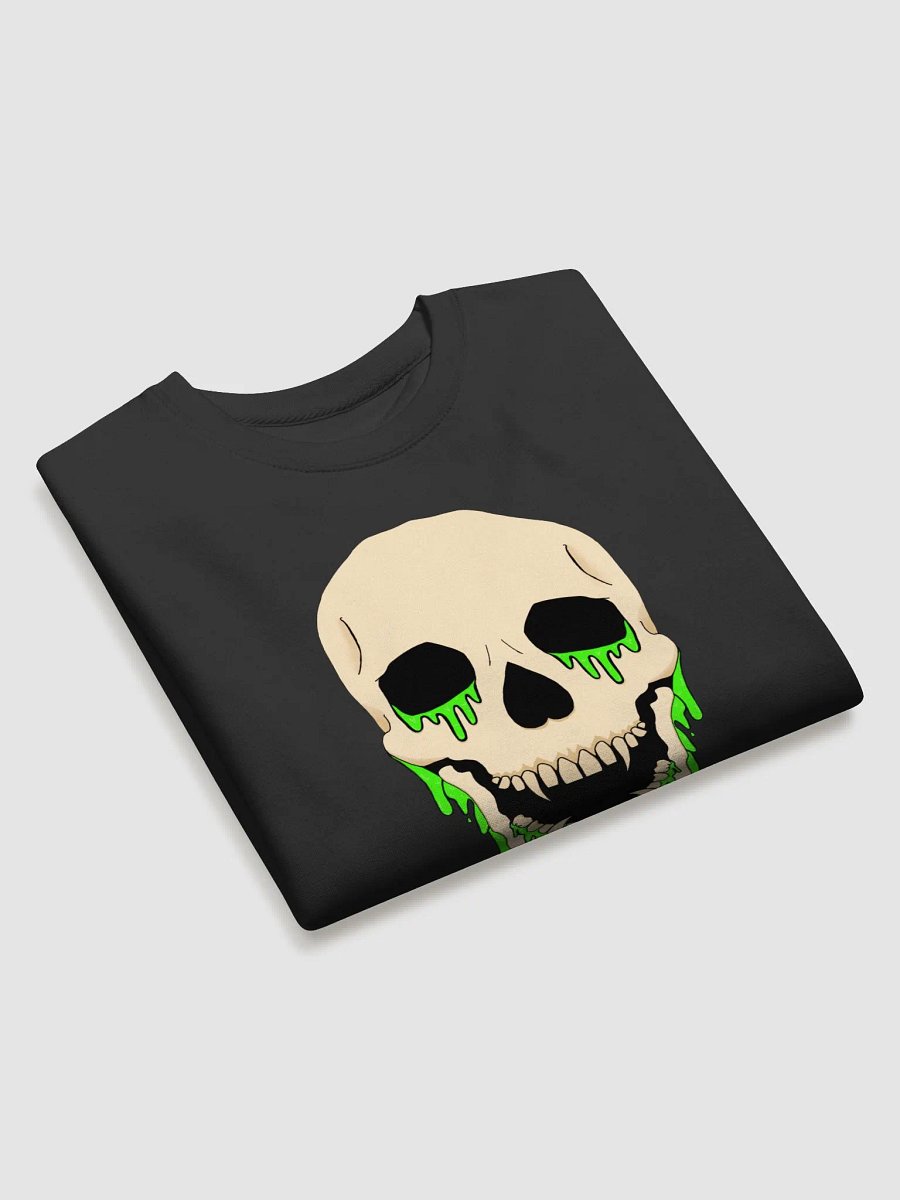 Cammee Skull Long Sleeve product image (3)