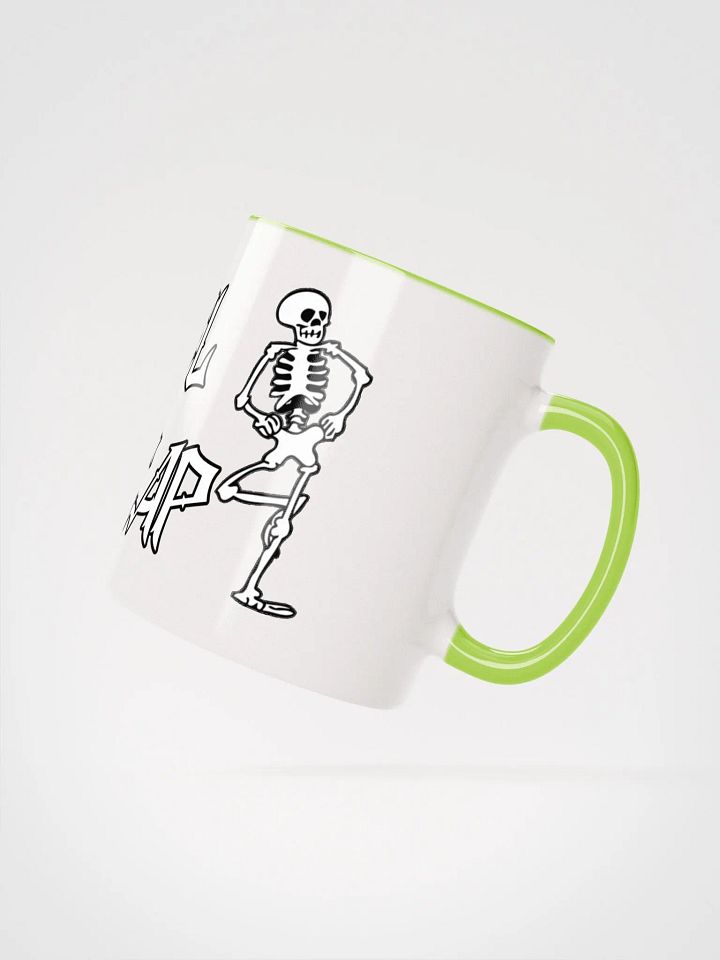 ELCAP SPOOKY - Mug product image (2)