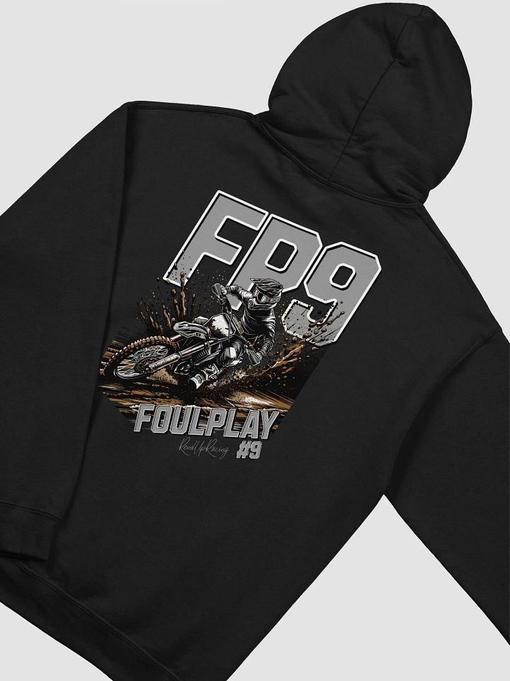 FP9 Rev'd Up Racing Hoodie product image (1)