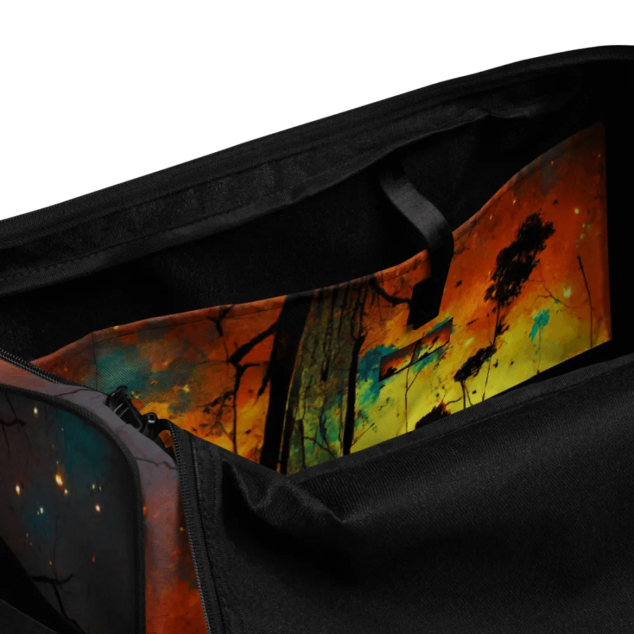 Customize-It-All Duffle Bag product image (6)