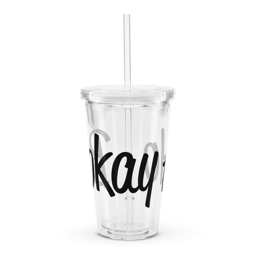 Bokay Ho Cup product image (1)