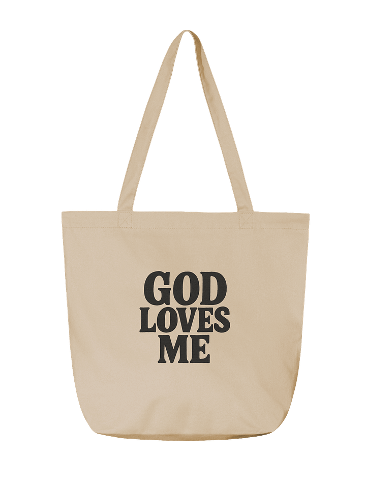 Mirror Message Tote product image (2)
