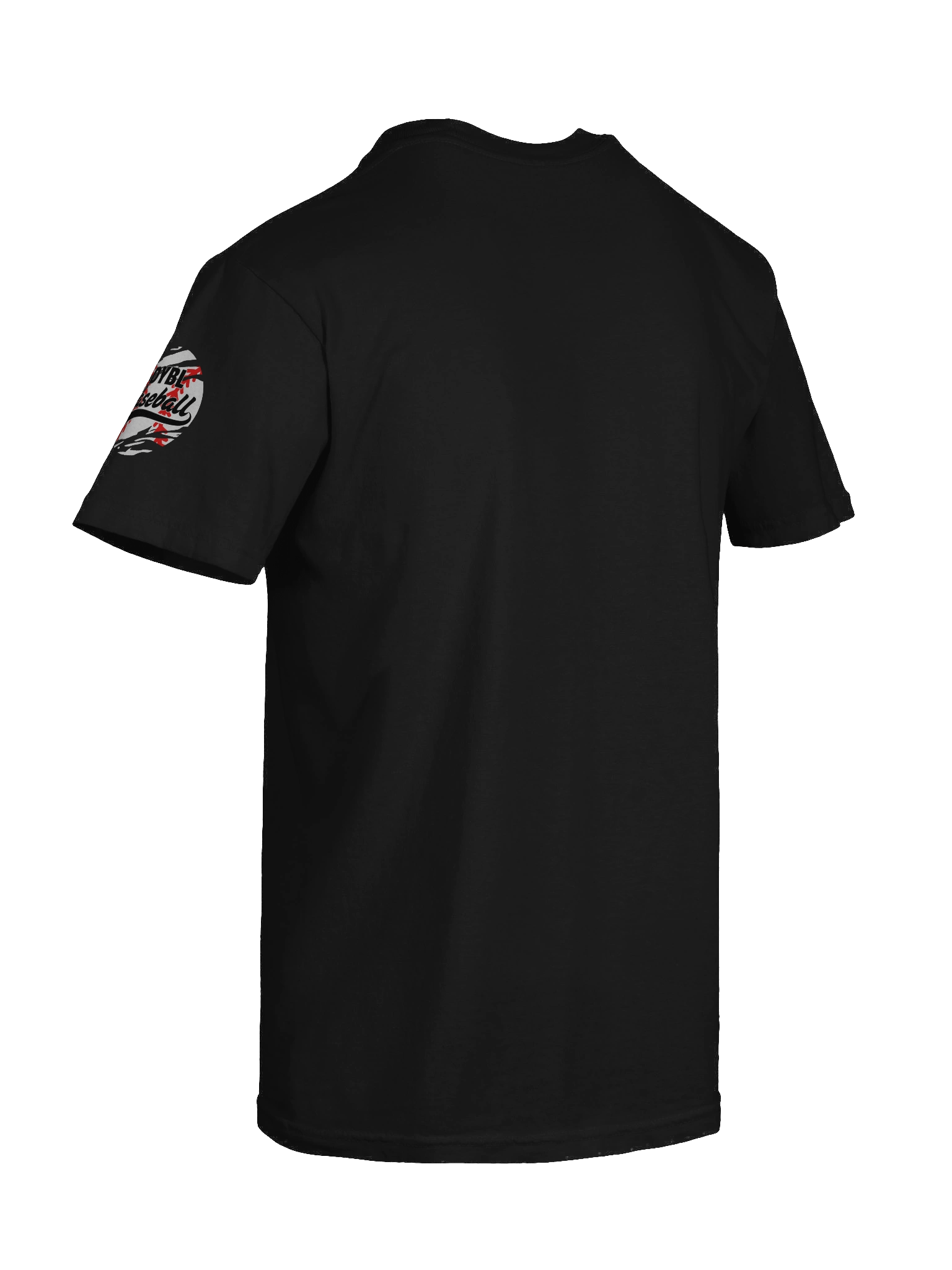 DYBL Vintage Est. 1967 Heavyweight Tee product image (108)