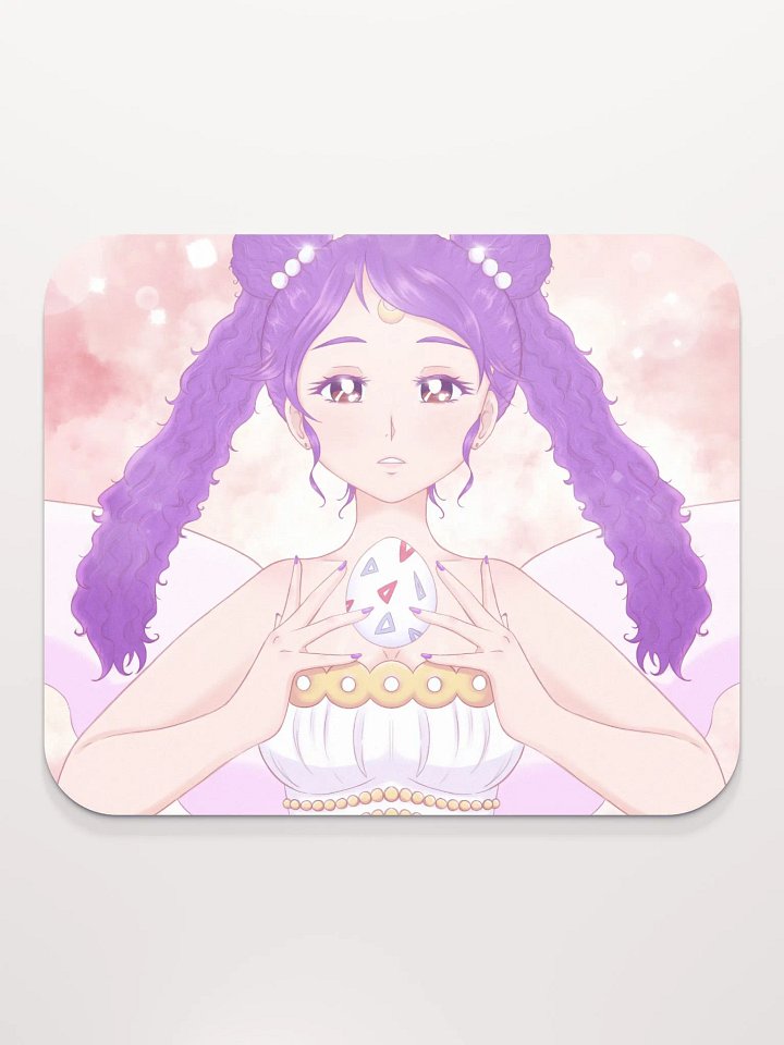SailorSugarEgg Mouse Pad product image (1)