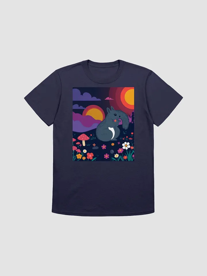Whimsical Dream T-Shirt product image (1)