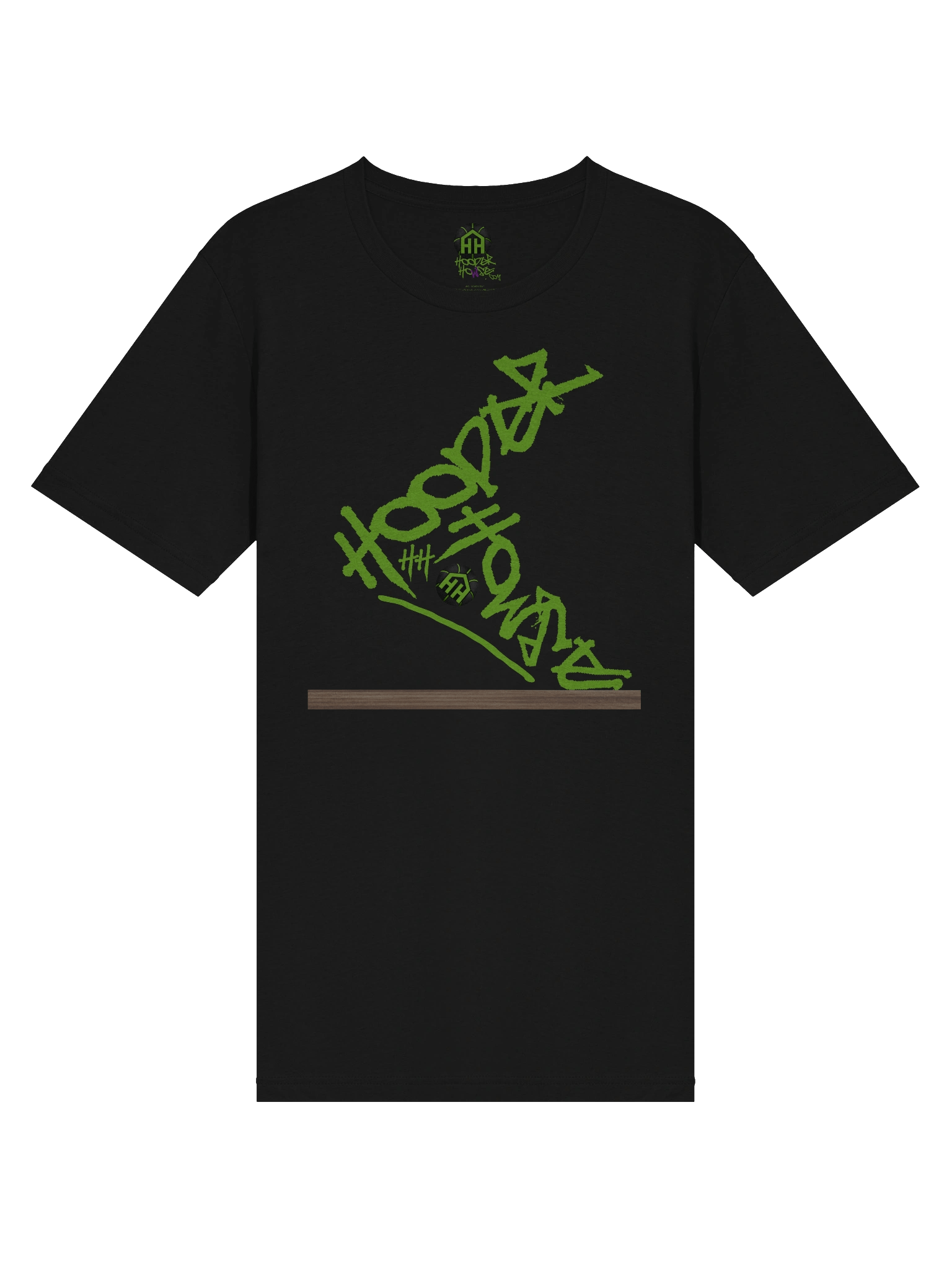 Steppin' On Tha Court Tee product image (8)