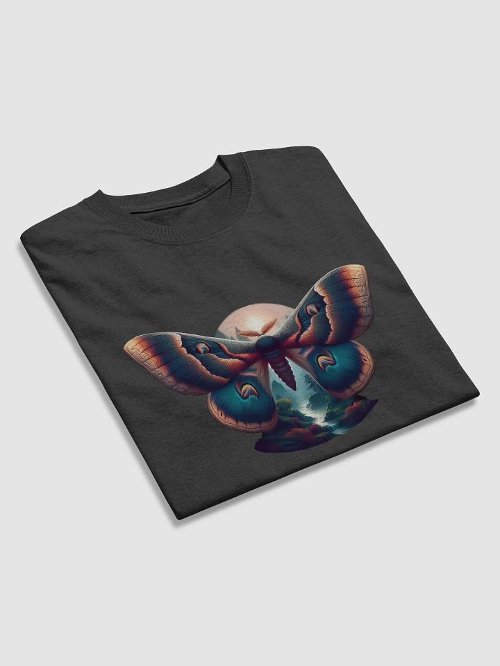 Nightshade papillon/moth 2 T-shirt product image (2)