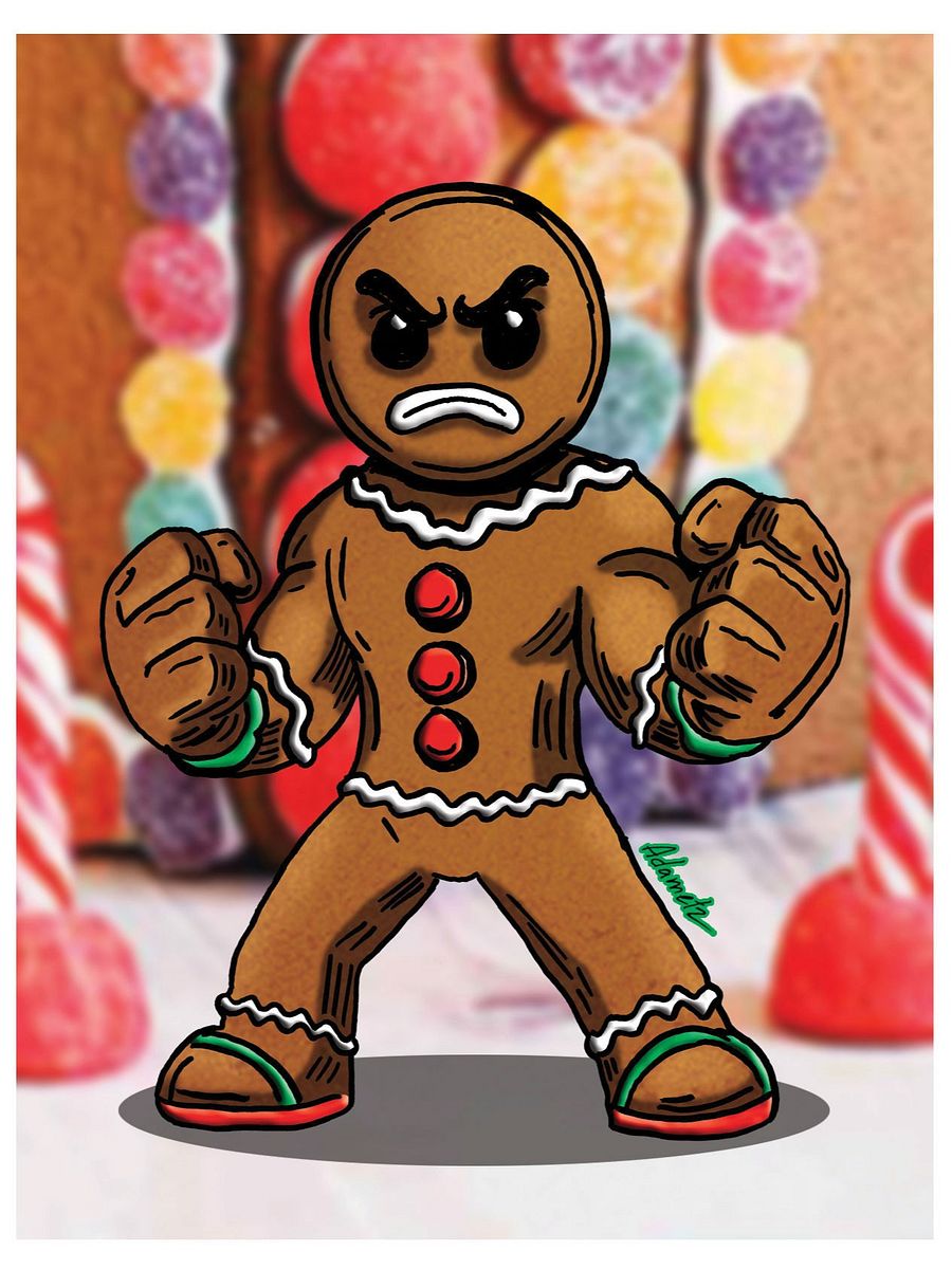 NDW: Holiday Pack 2024 - Game Cards product image (3)