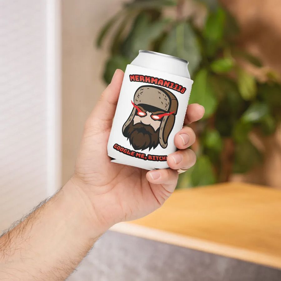 Beer koozie product image (5)