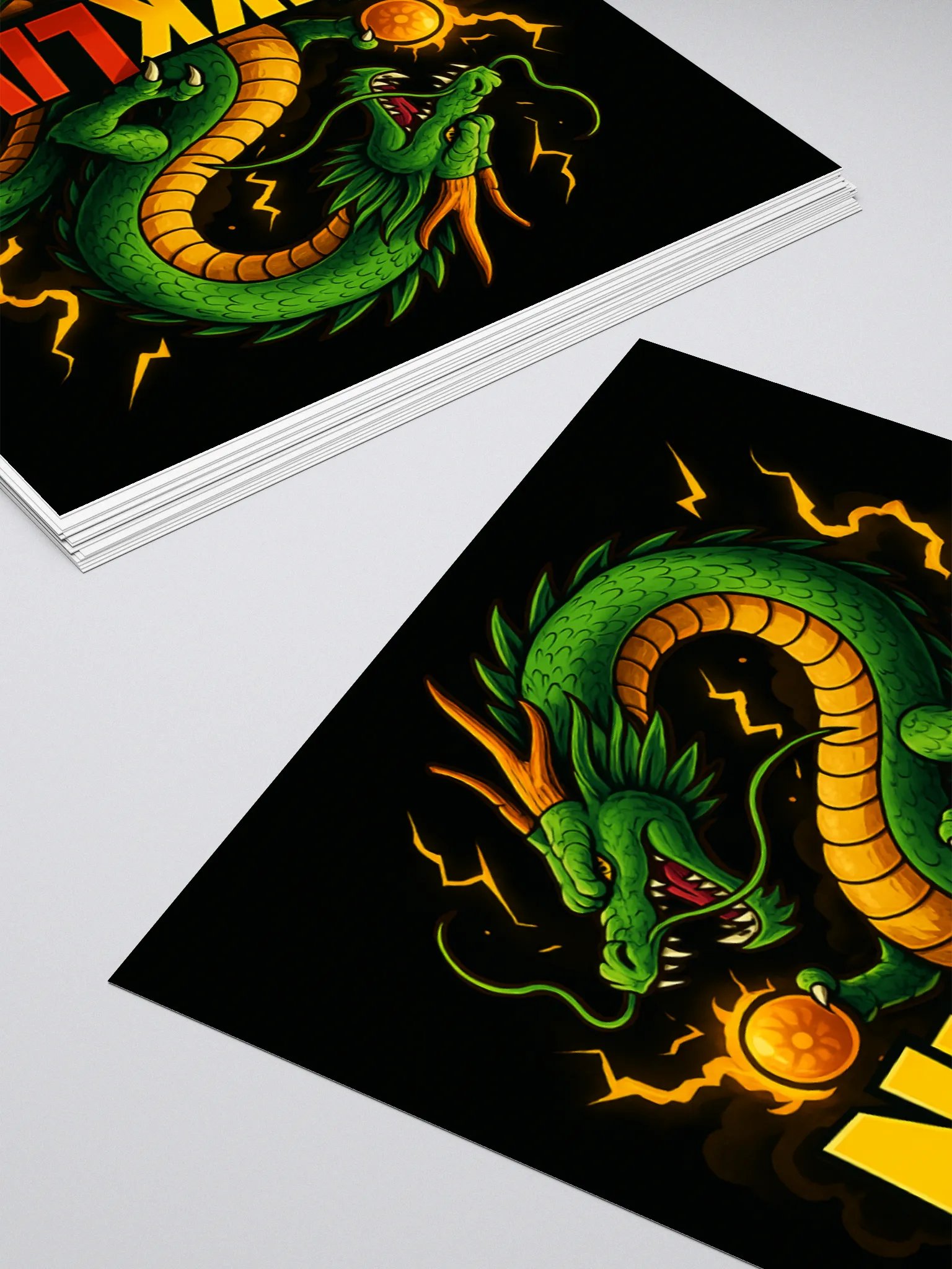 NikkLive Black Side product image (8)