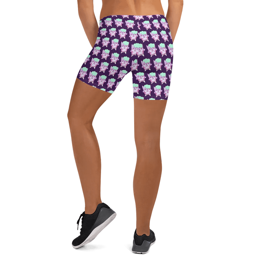 Augustus Bike Shorts product image (8)