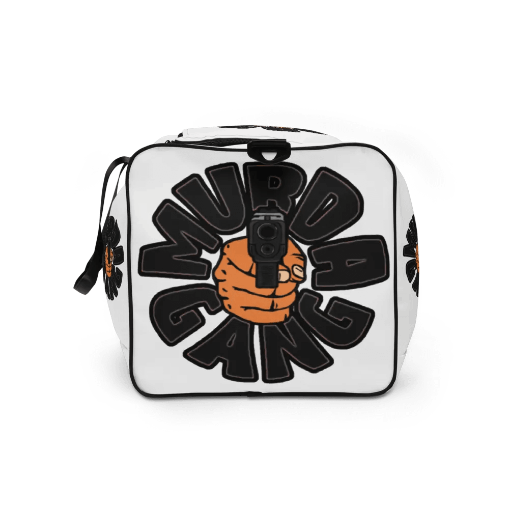 MURDAGANG DUFFLE BAG product image (10)