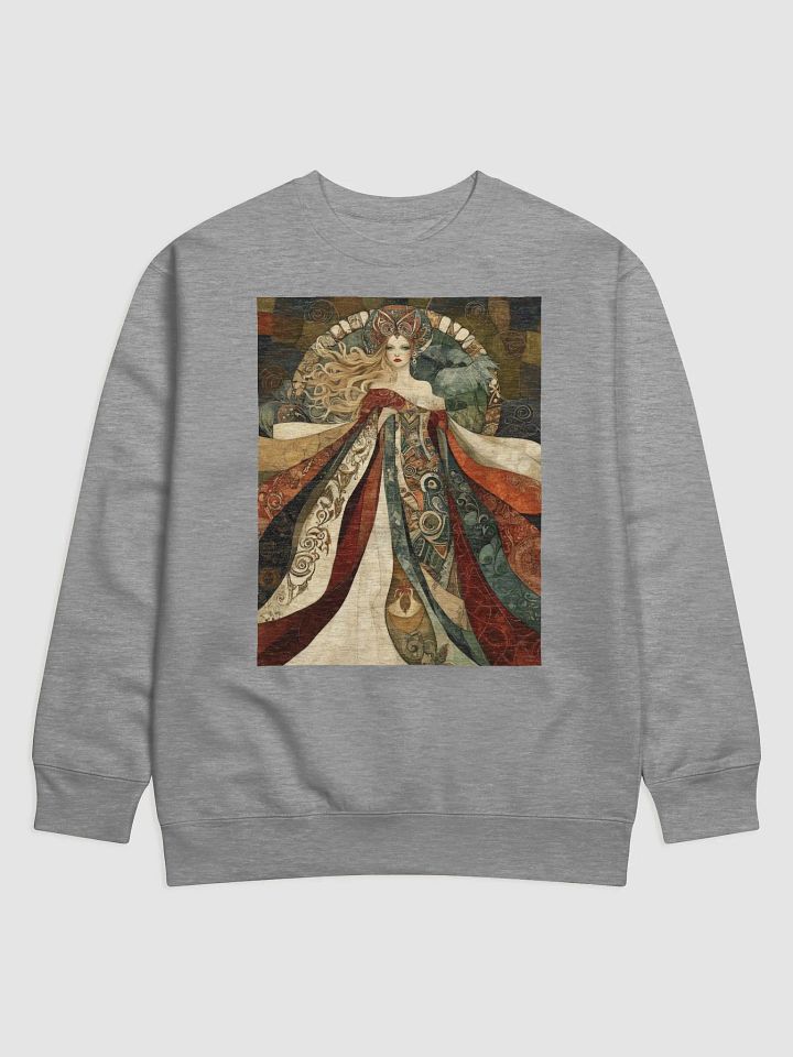 Cotton Heritage Premium Sweatshirt by Cotton Heritage product image (5)