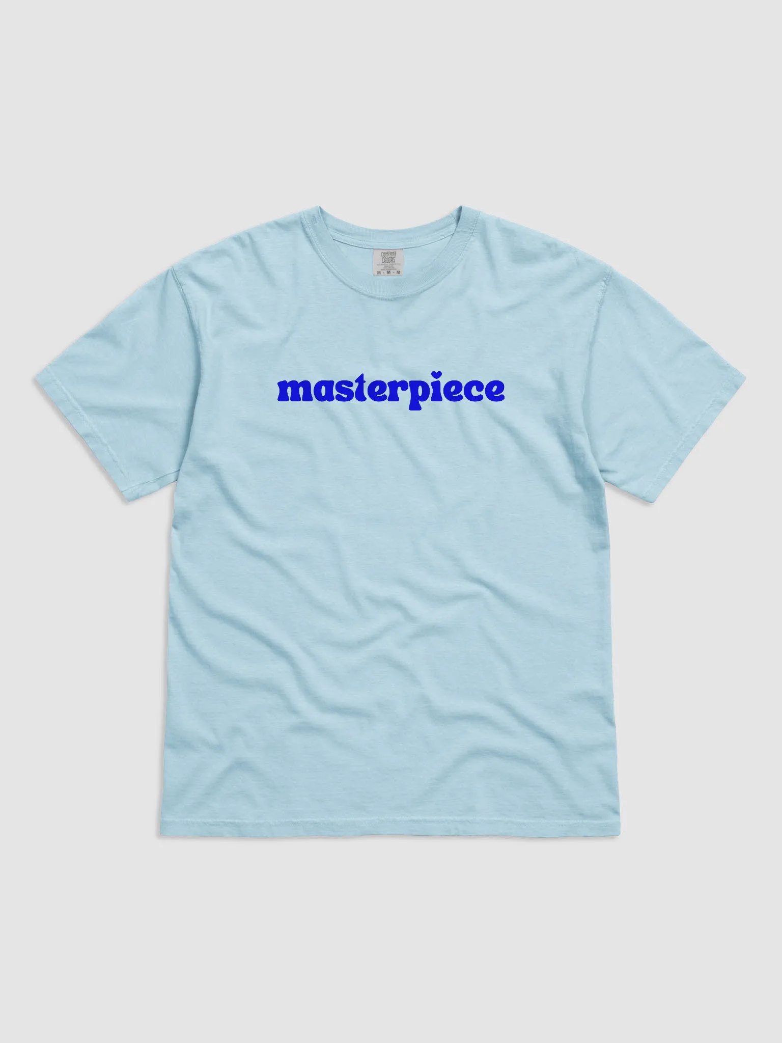 crafted by the creator t-shirt product image (5)