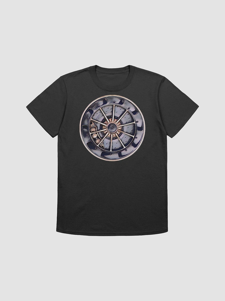 Pagani Huayra Tshirt product image (8)