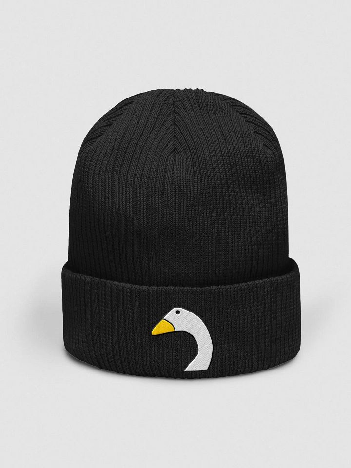 Goose Beanie! (1) product image (6)