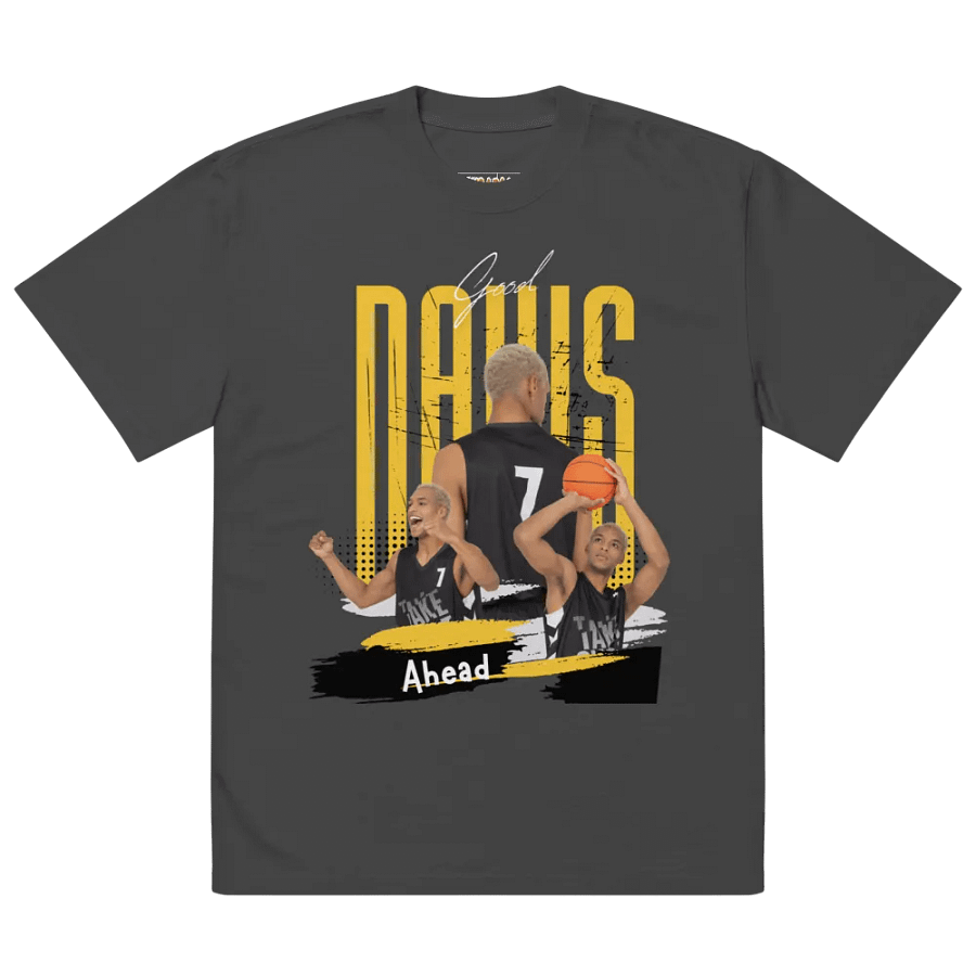 Good days ahead unisex T-shirt product image (4)