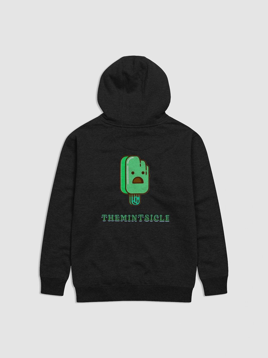Mint Therapy Hoodie product image (2)