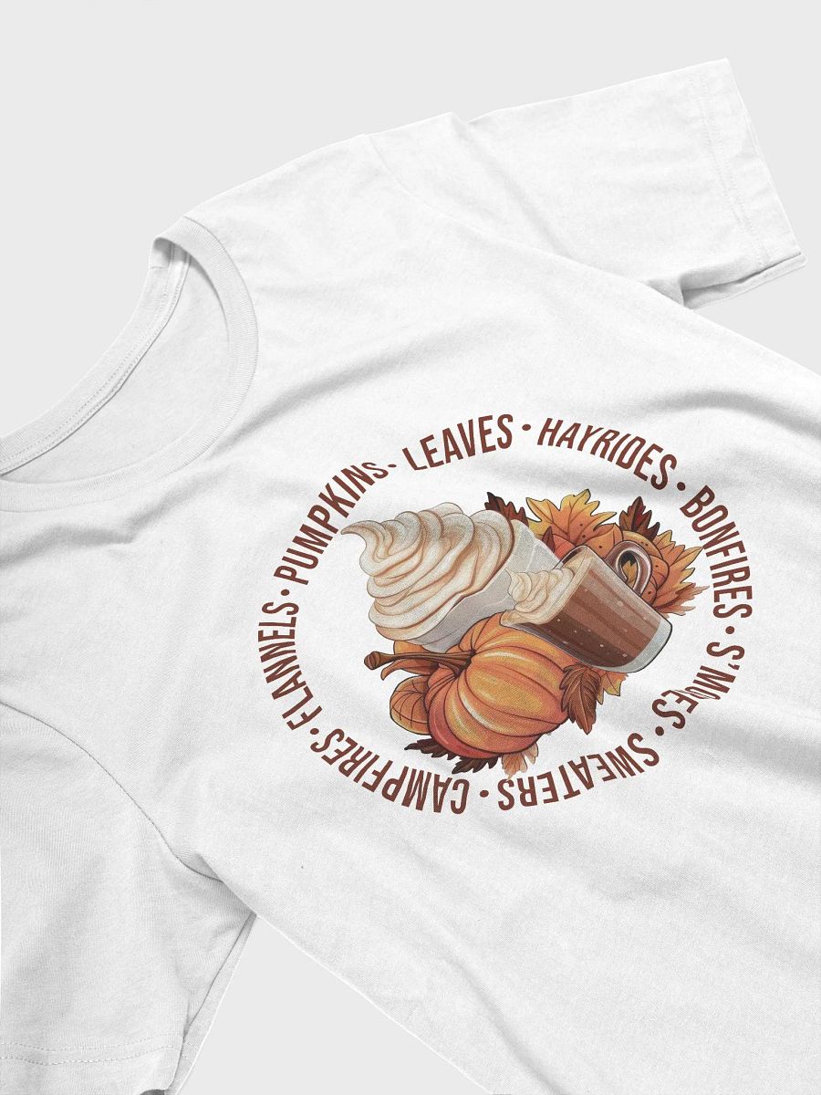 Fall Is Tee product image (3)
