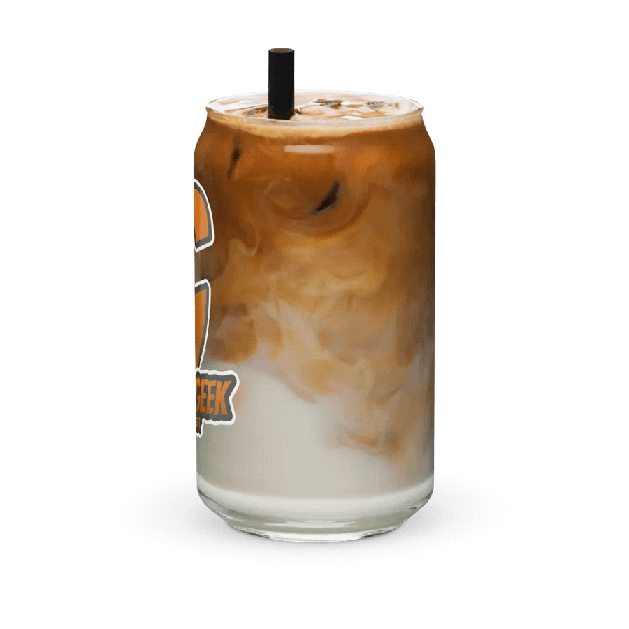 BEER CAN OFFICIEL DE G POUR GEEK product image (42)