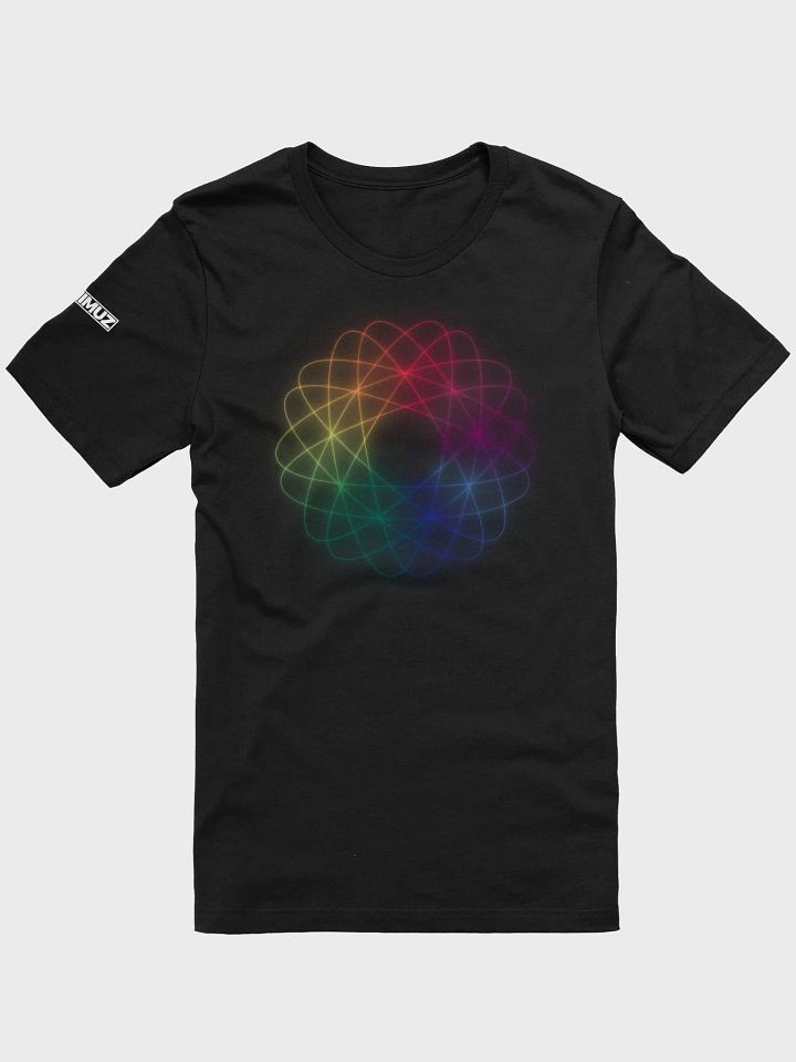 Dreaming in Full Color Orginal Album Art Tee product image (1)