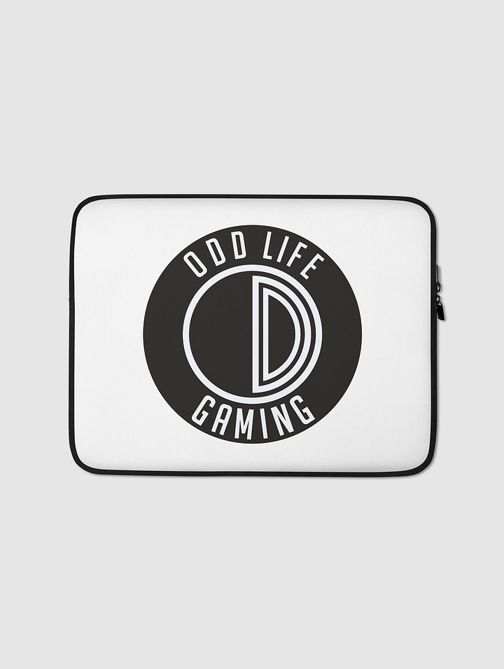 [OddLife Gaming] Laptop Sleeve 1 product image (1)