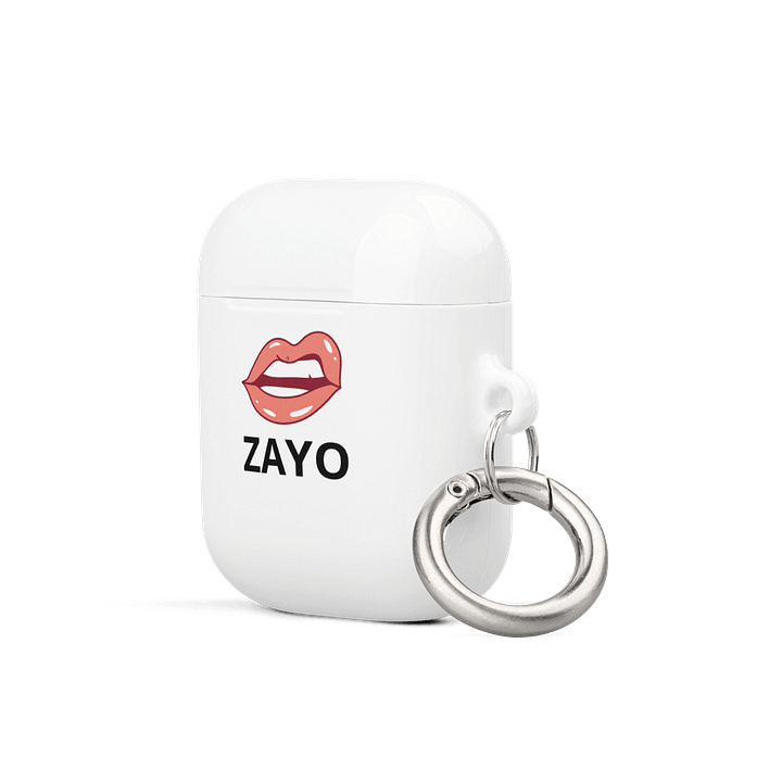 Pouty Lips All-Over AirPods® Case product image (6)