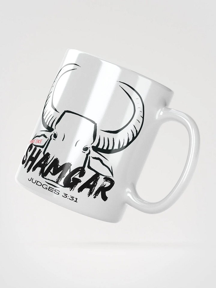 Shamgar Coffee product image (2)