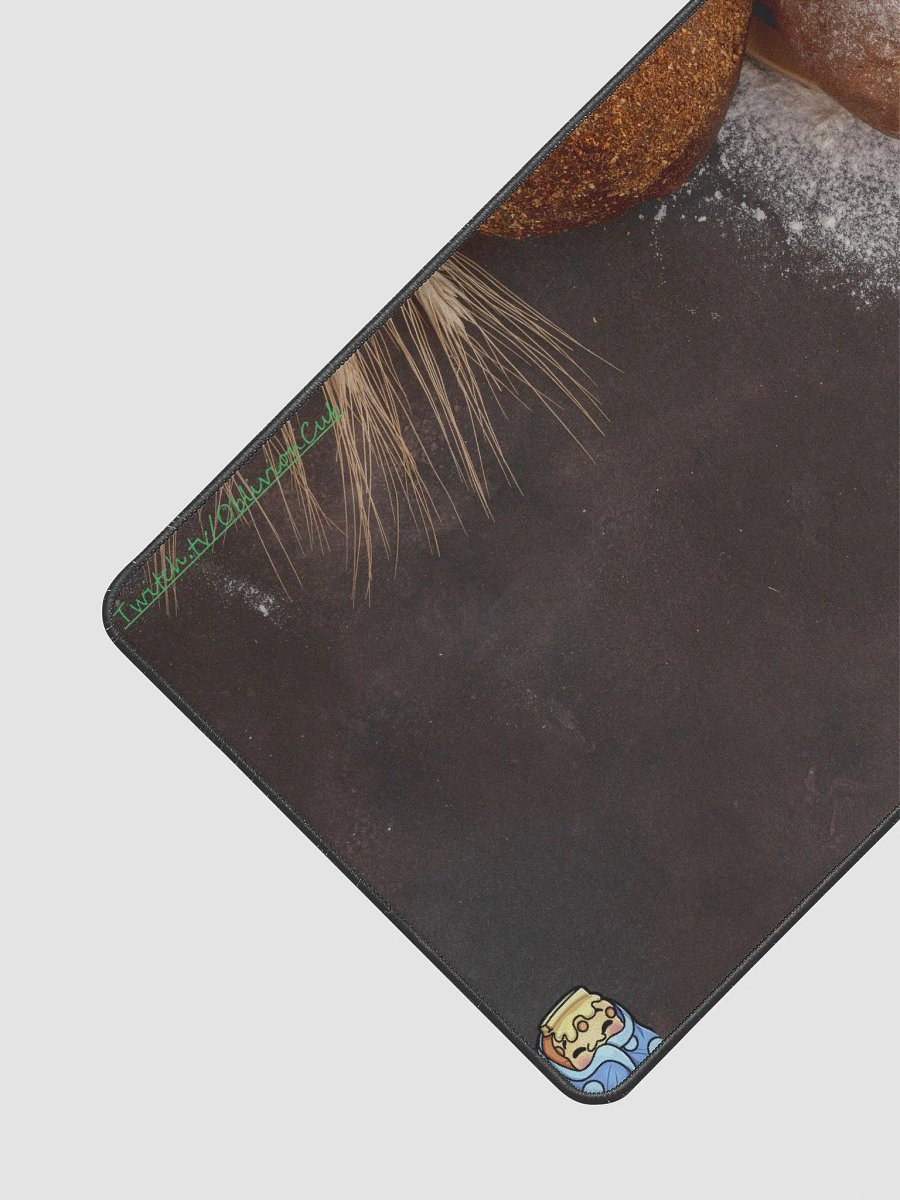 Delectable Bread Mat product image (3)