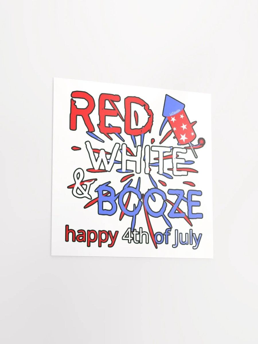 RED WHITE & BOOZE product image (13)