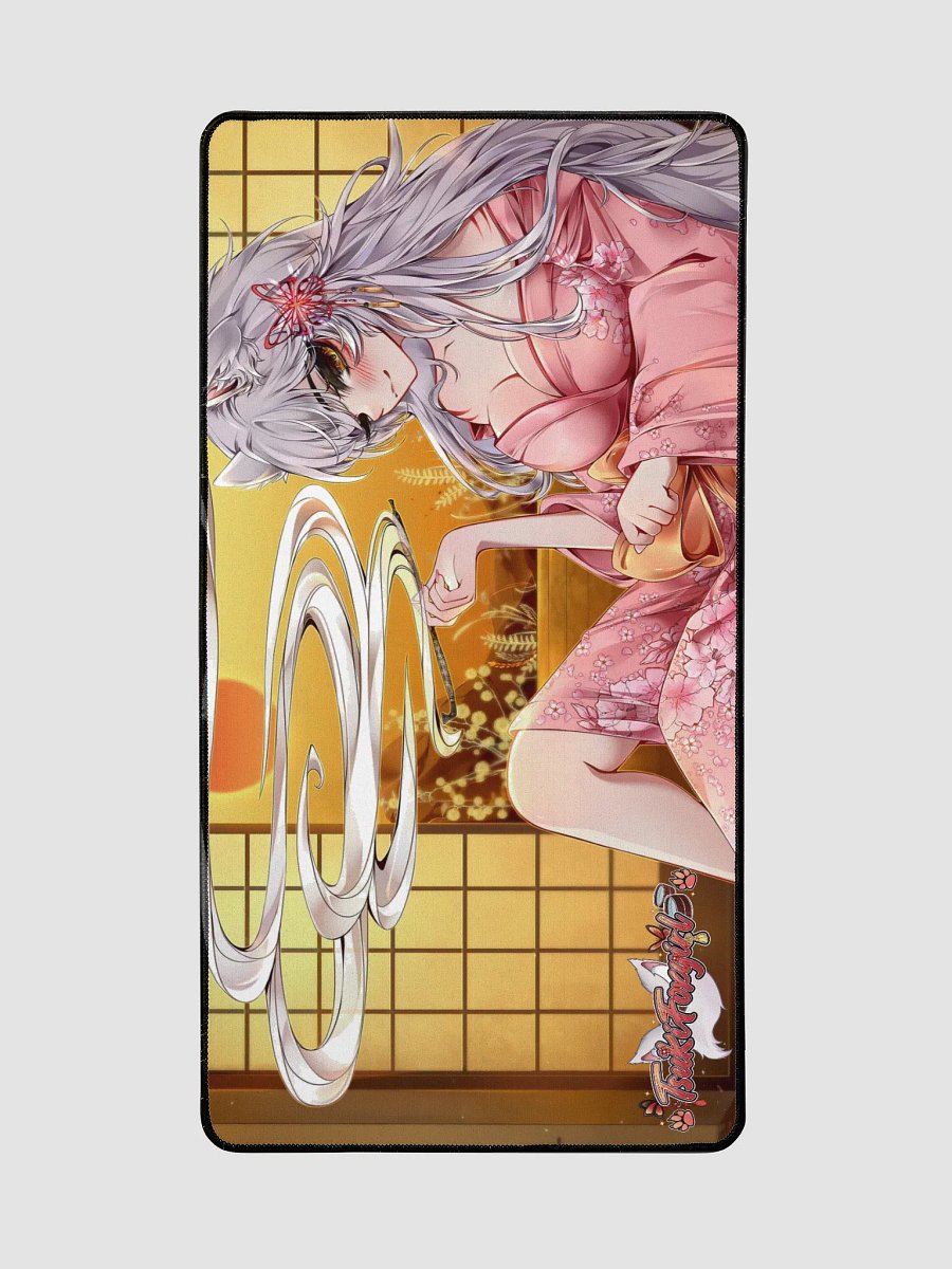 Cosmic Nights Desk Mat product image (2)