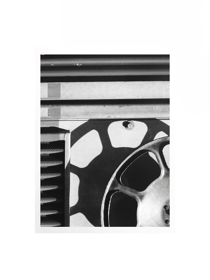 Abstract Industrial Print product image (1)