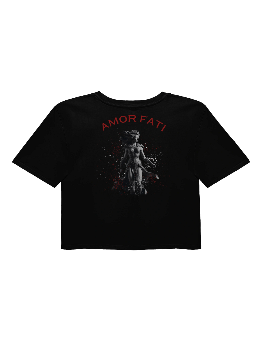 Amor Fati Crop product image (2)