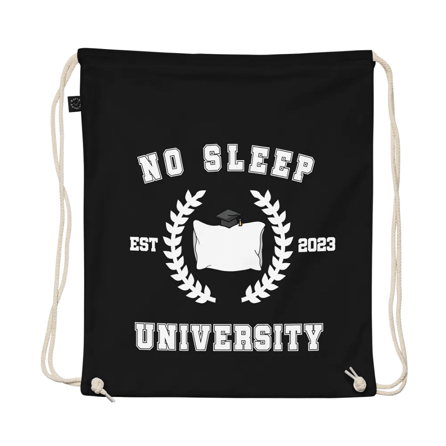 NSU Drawstring product image (1)