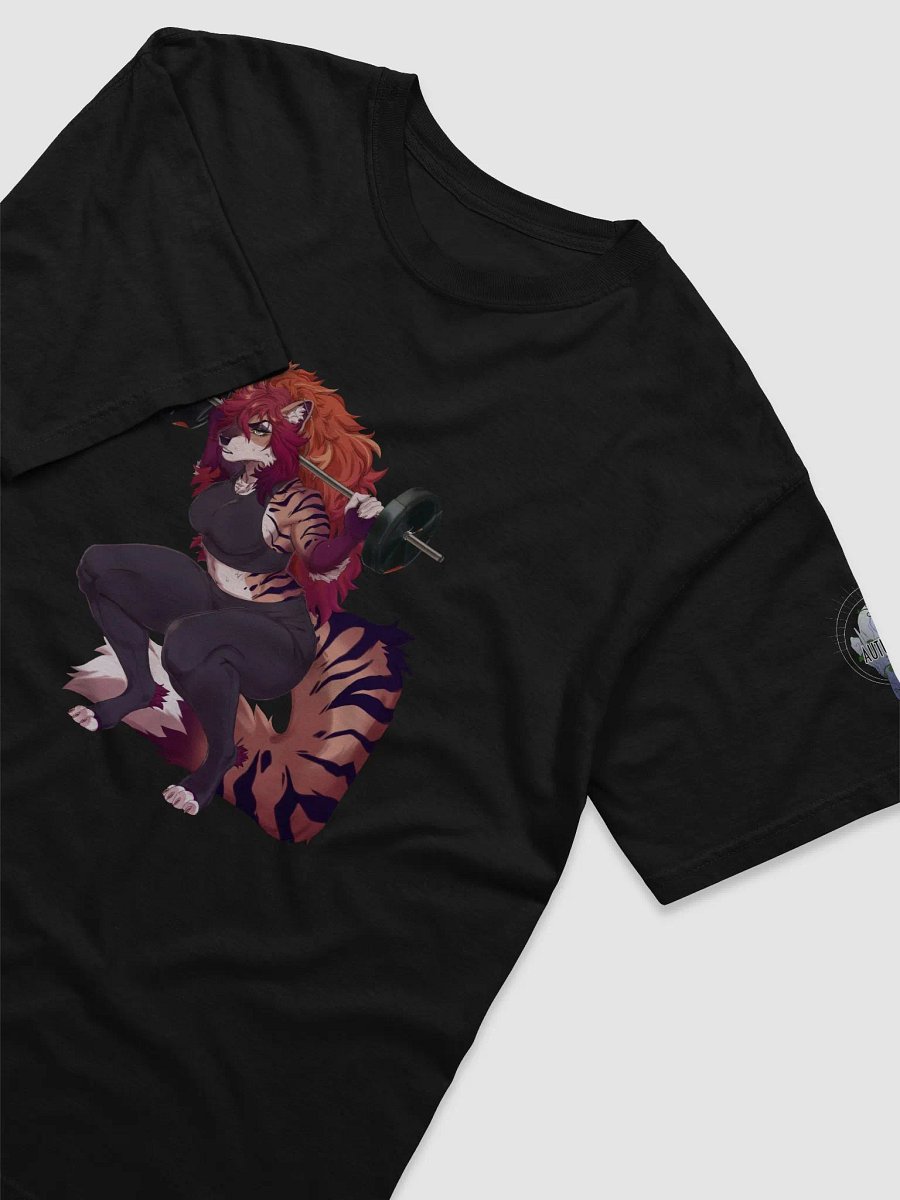 Wolfhead Lifts - Comfy Tee product image (3)