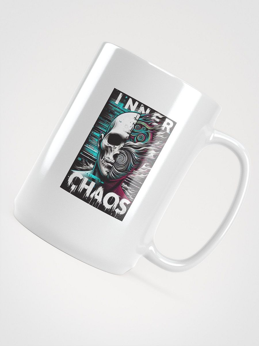 Aurel Design Logo Mug product image (4)