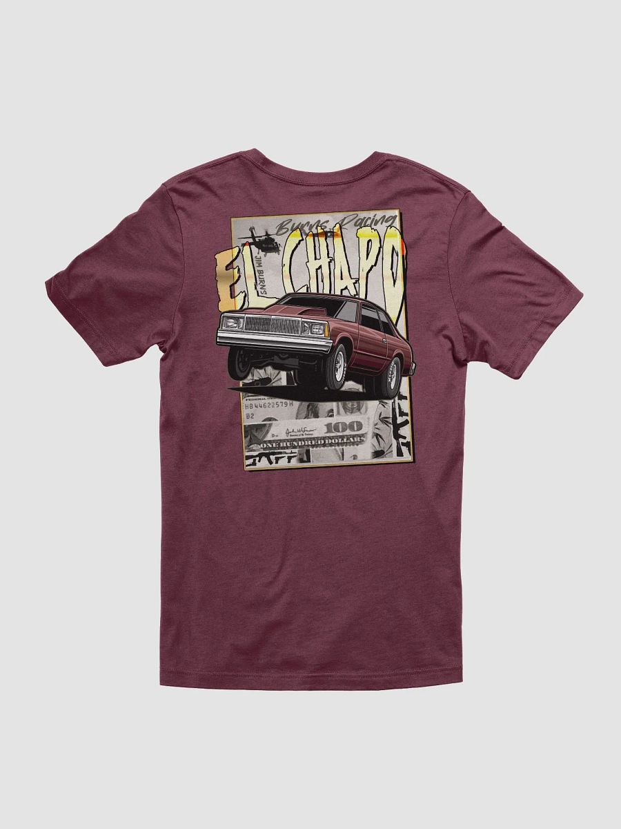 Burns Racing - El Chapo product image (83)